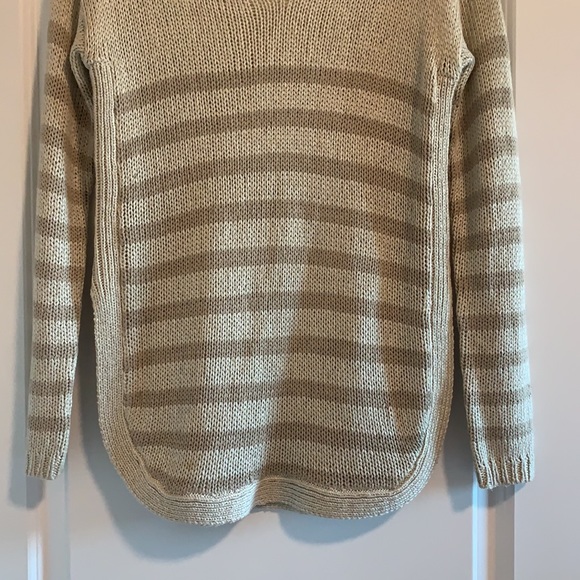 Striped Sweater! - Picture 3 of 3
